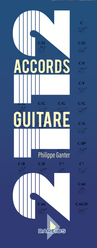 2112 Accords Guitare