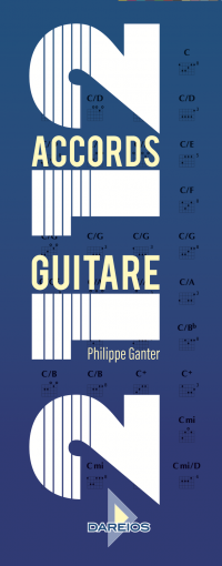 2112 Accords Guitare